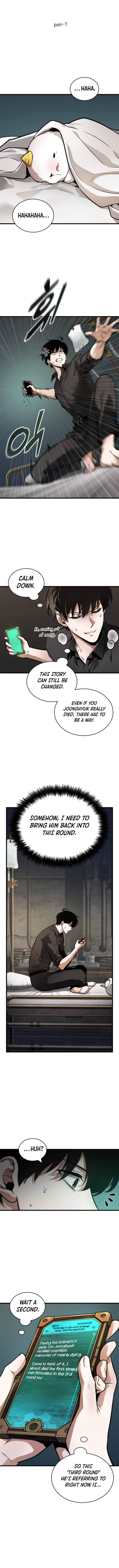 Omniscient Reader's Viewpoint Chapter 259 7